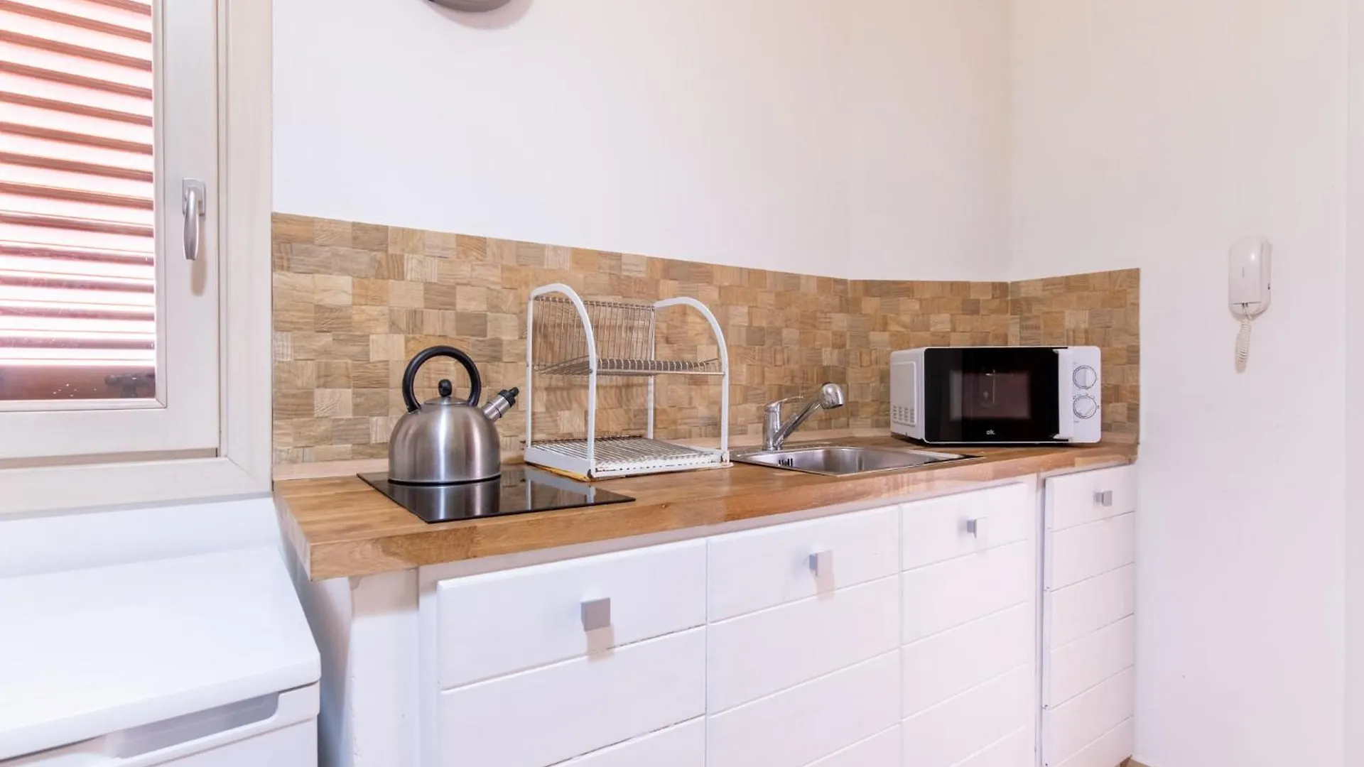 Greek Apartments Παλέρμο Ιταλία