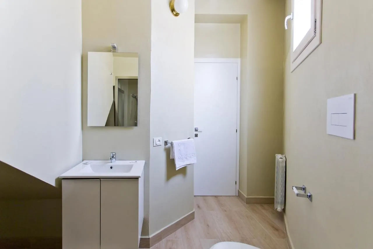 Greek Apartments Παλέρμο