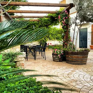Baglio Reale Apartamento