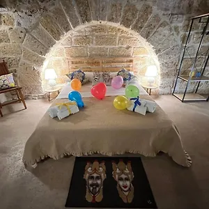 Il Siciliano Apartament
