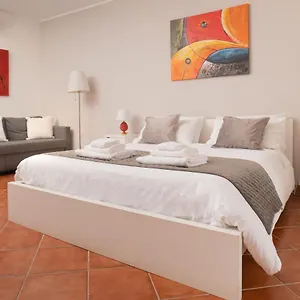 Madinah Apartamento