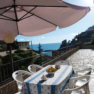  Apartment Casa Fulvia With Terrace Italy