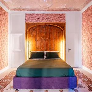  Apartment 124 Maqueda Italy