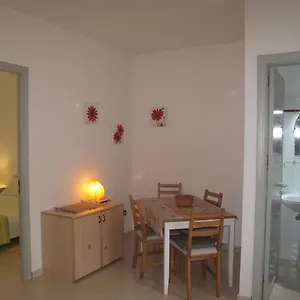  Appartamento Casa Il Papiro Italia