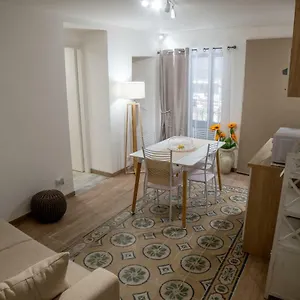 A Casa Di Antonietta Сasa de vacaciones
