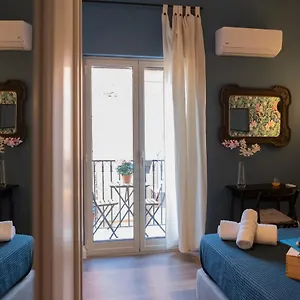casa-ballaro-palermo.palermohotels.org/