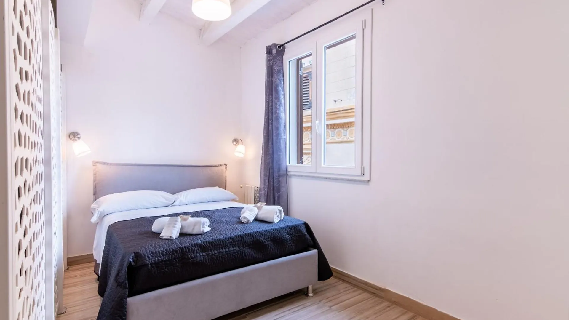 Greek Apartments Palerme