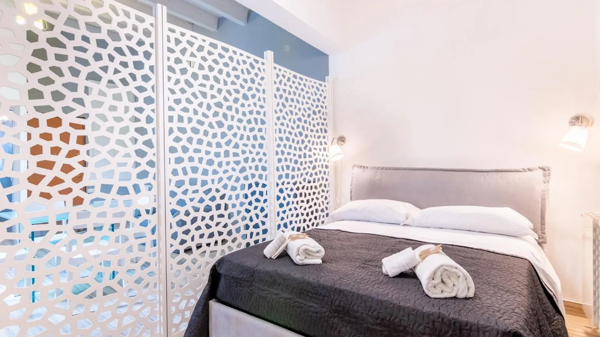Greek Apartments Palerme