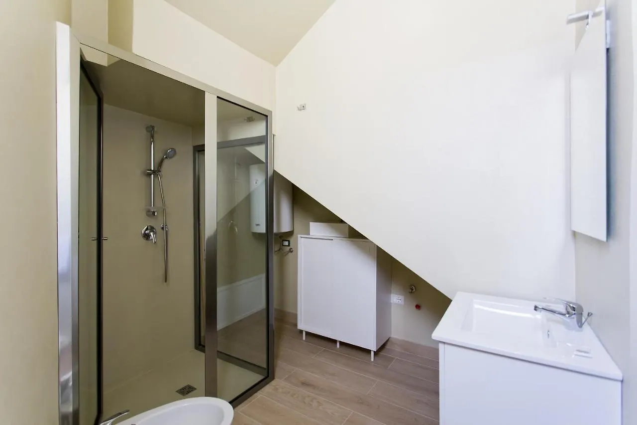 Greek Apartments Palerme Italie