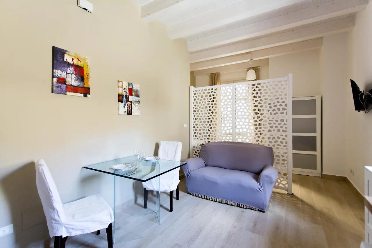Greek Apartments Palerme