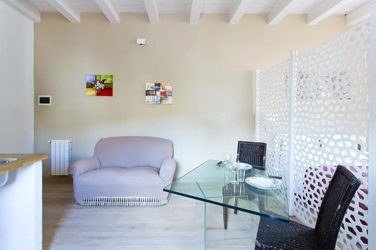 Greek Apartments Palerme