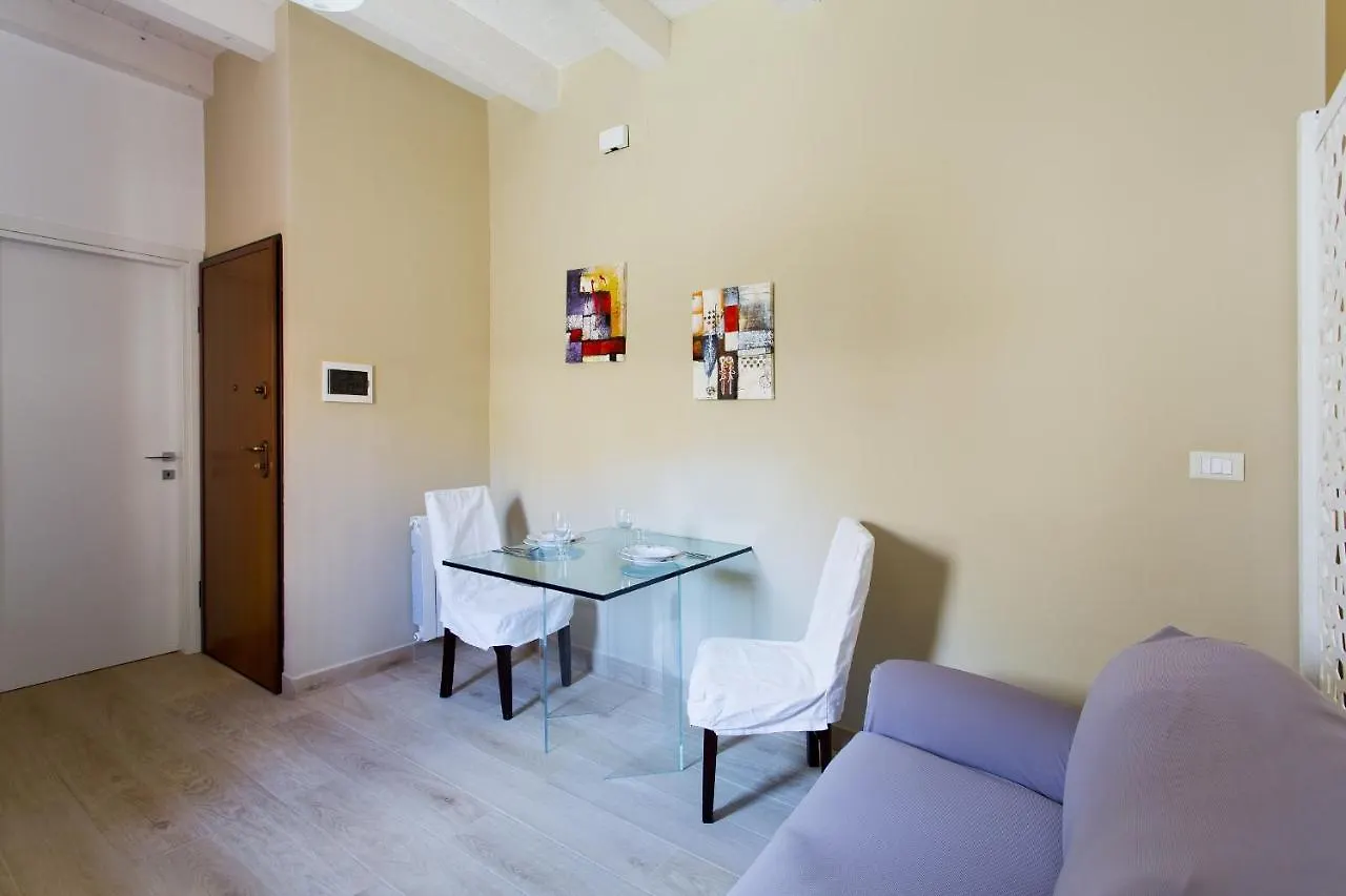 Greek Apartments Palerme Italie