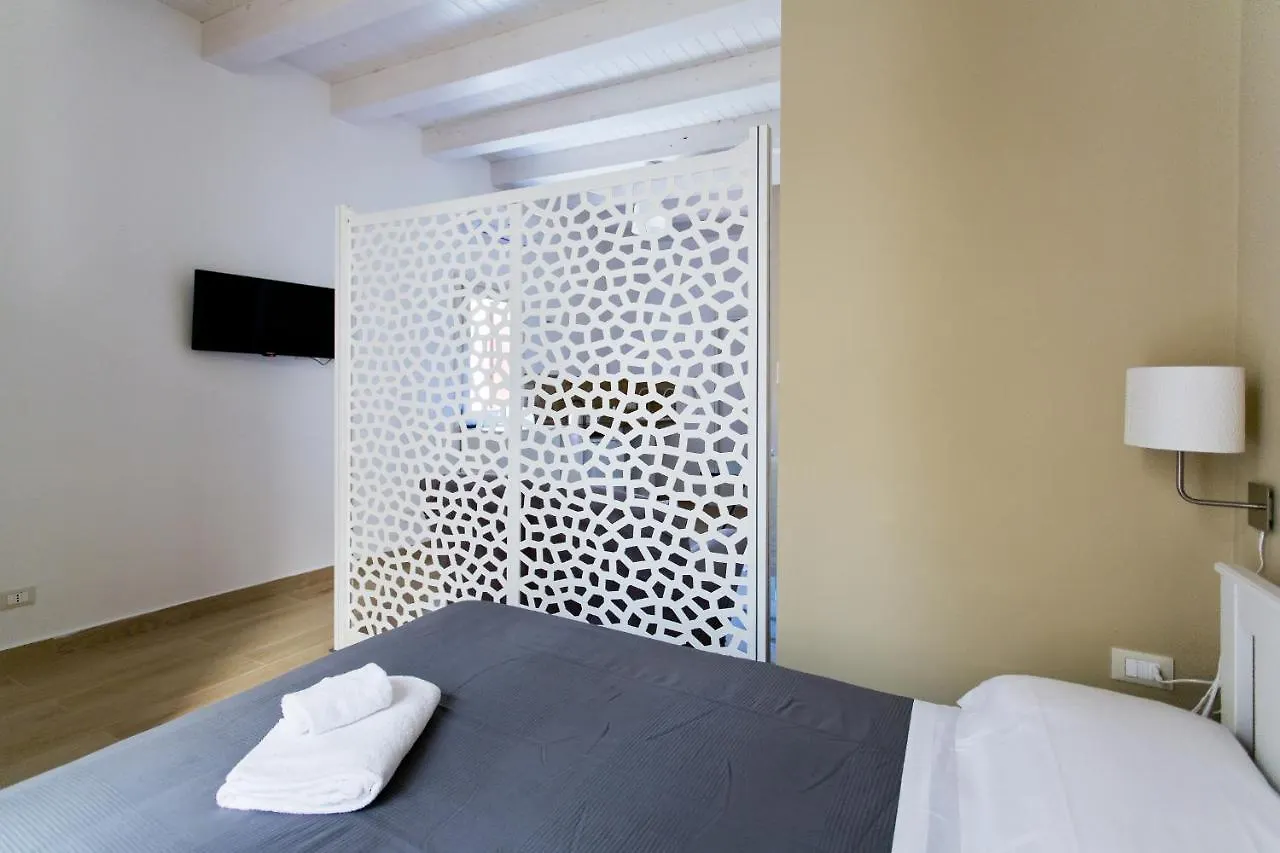 Greek Apartments Palerme