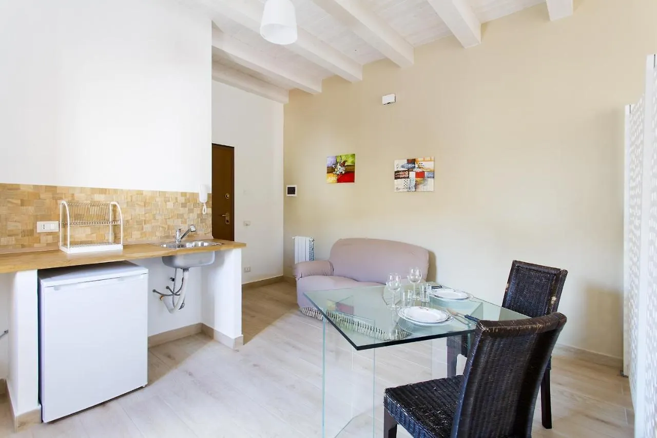 Greek Apartments Palerme Italie