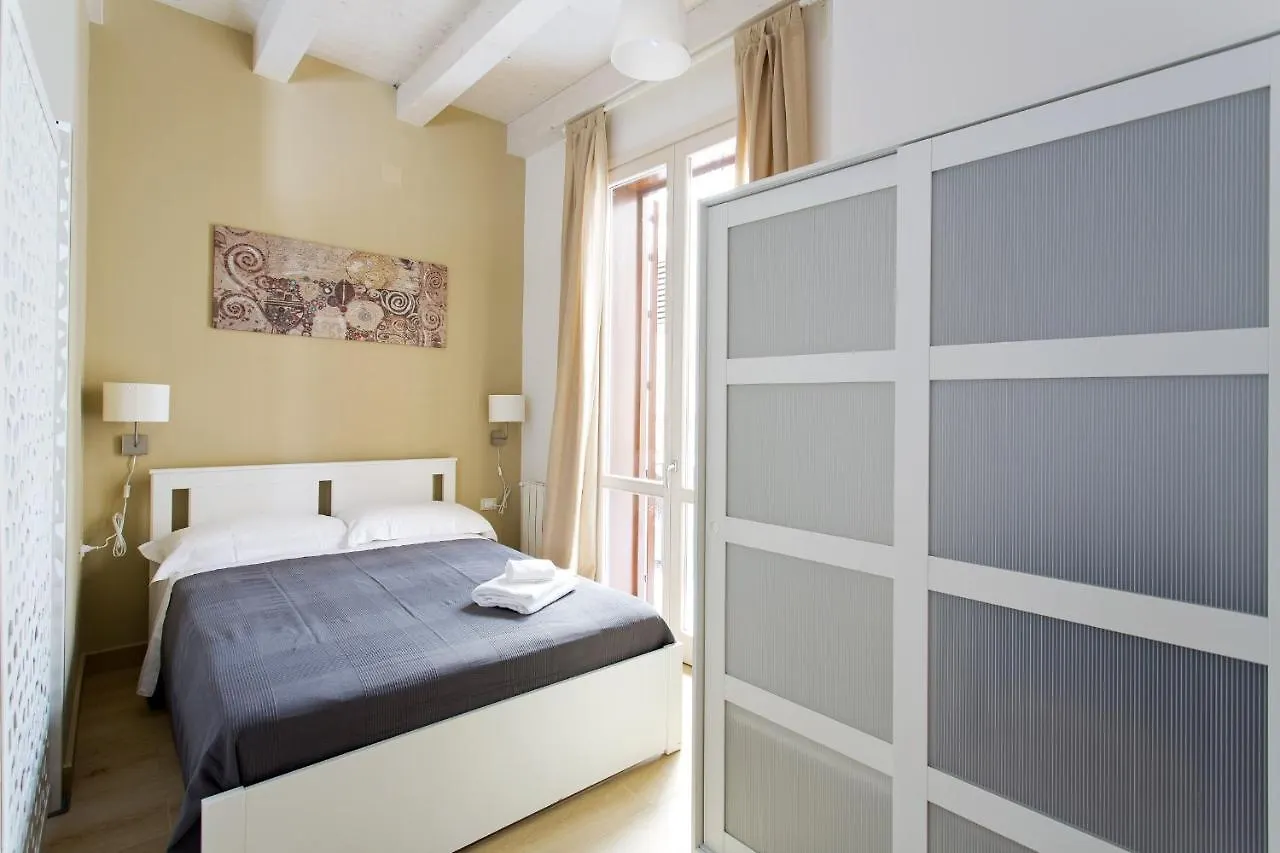 Greek Apartments Palerme