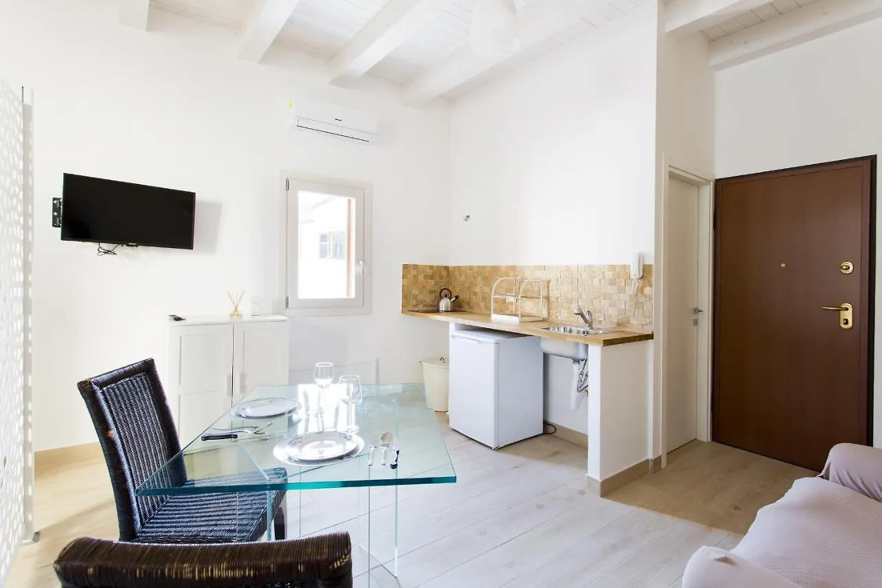 Greek Apartments Palerme